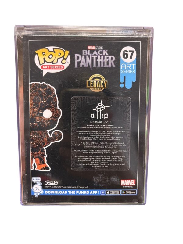 figurine funko pop - 2
