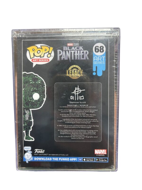 figurine funko pop - 2