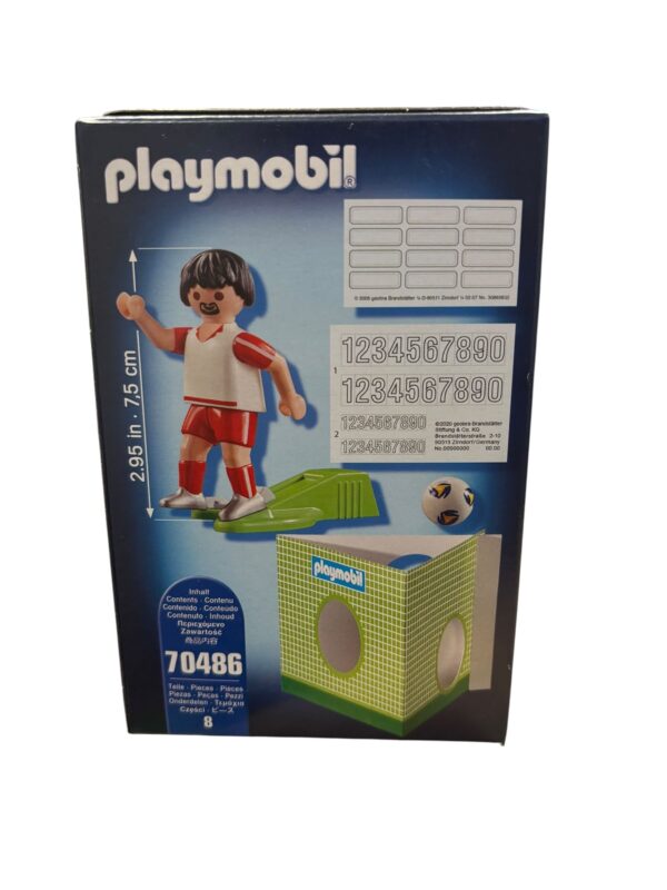 joueur football polonais - 2