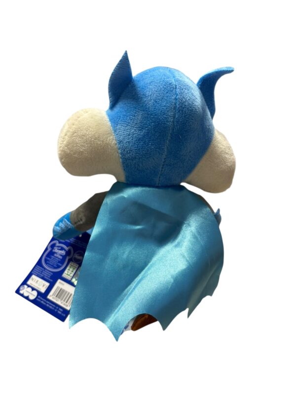 peluche coyotte batman - 2