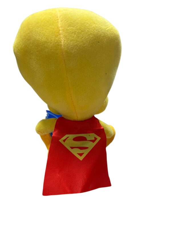 peluche titi superman - 2