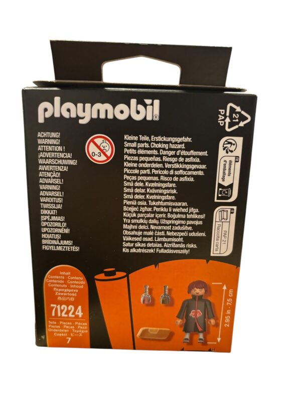 figurine sasori playmobil - 2