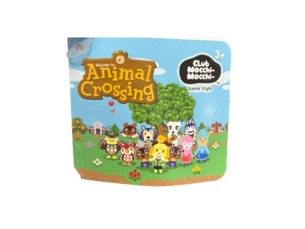 peluche animal crossing - 2