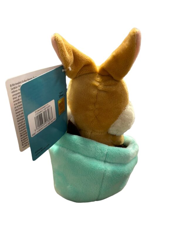 peluche disney panpan - 2