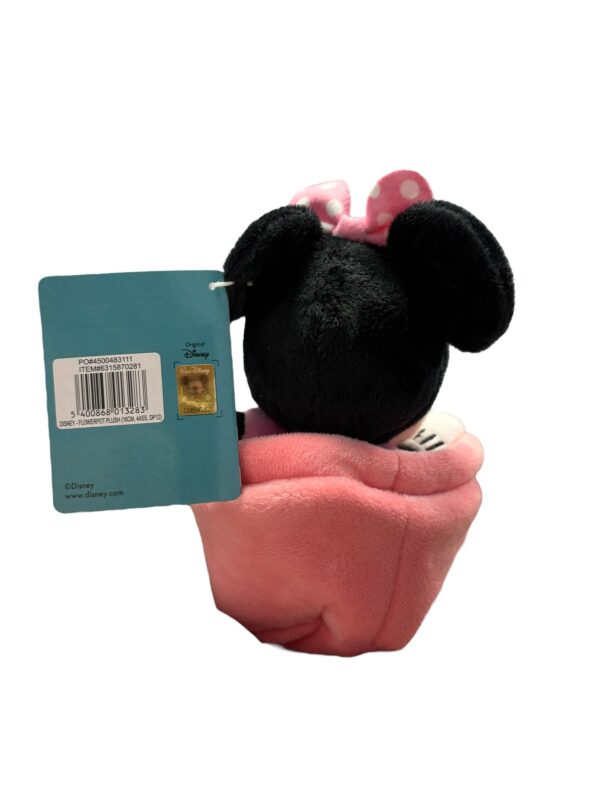 peluche minnie disney - 2