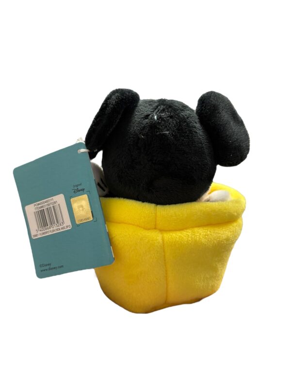 peluche disney mickey - 2