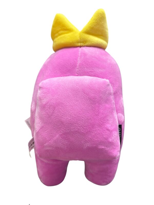 peluche among us - 2
