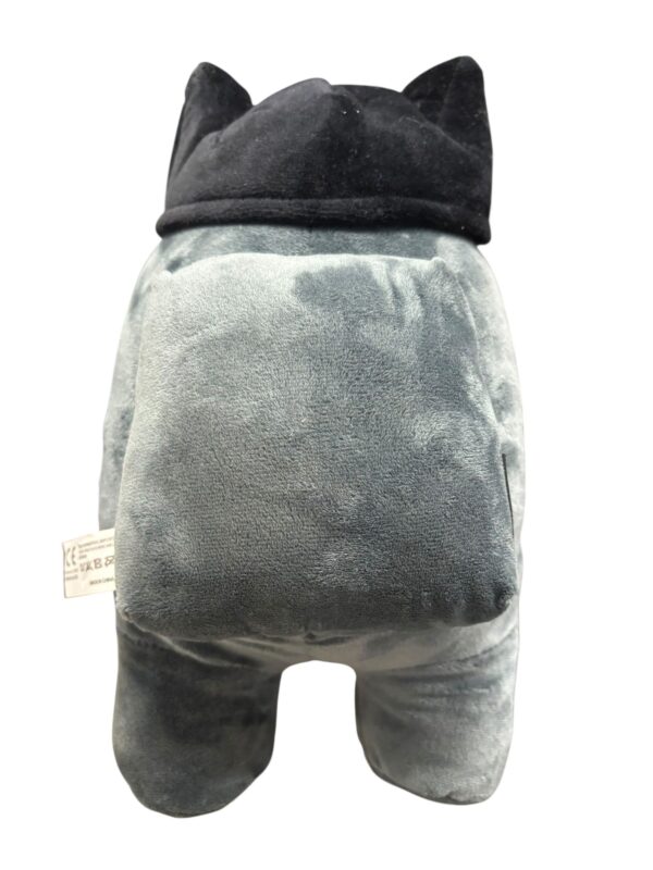 peluche among us - 2