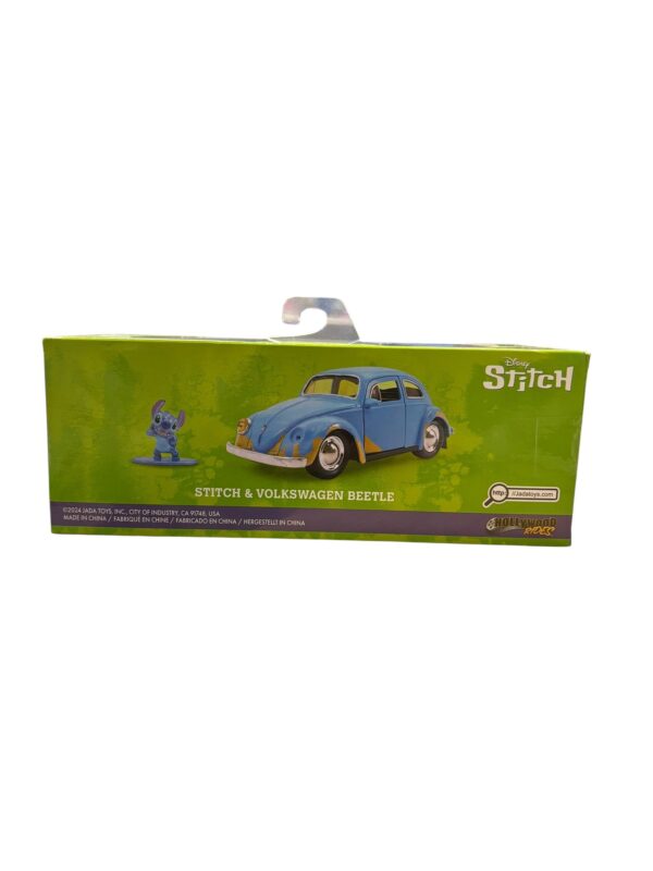 vehicule miniature disney - 3