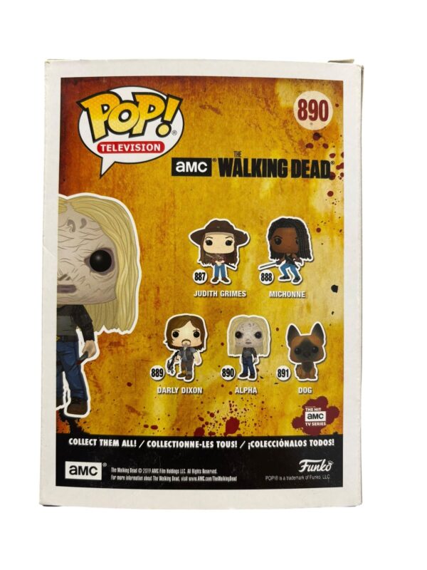 figurine funko pop - 2