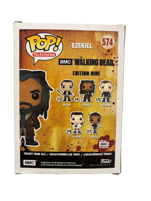 figurine funko pop - 2