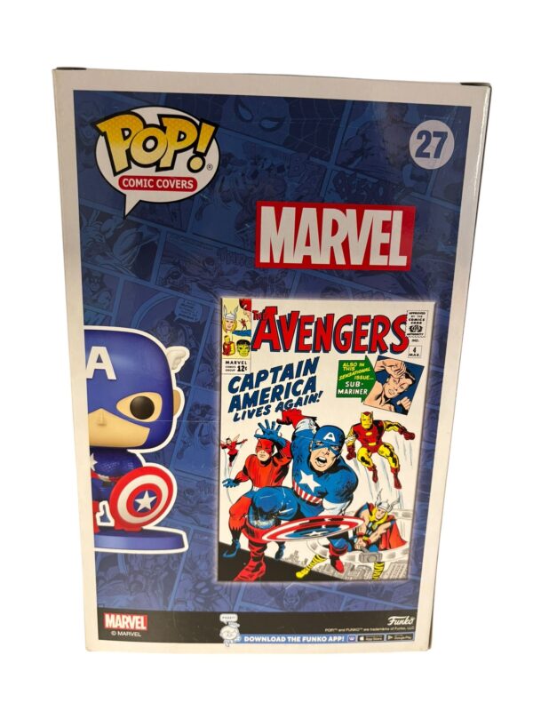 figurine funko pop - 2