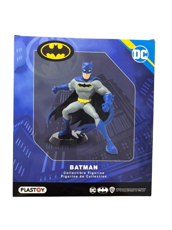 figurine batman dc - 2