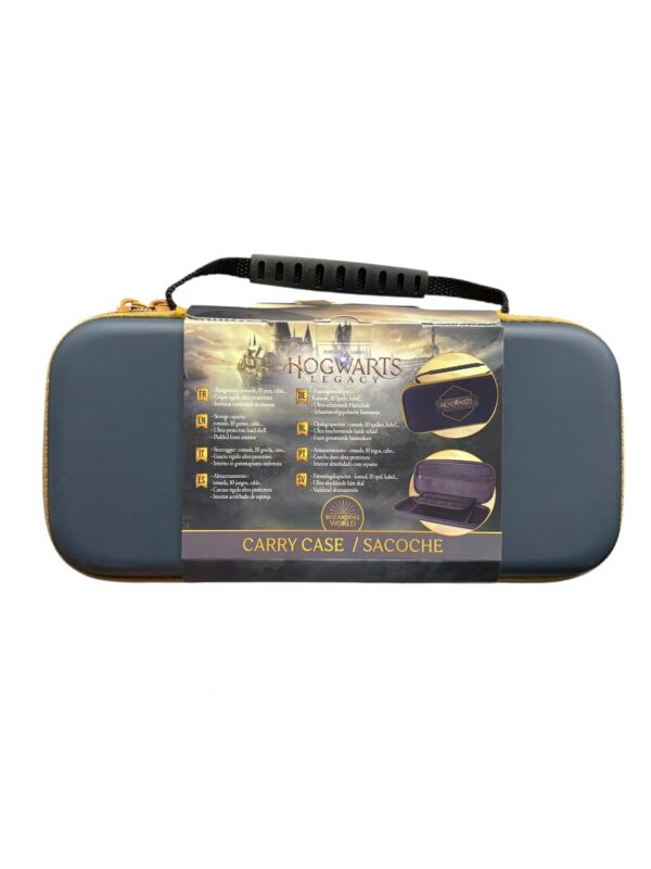 sacoche harry potter - 2