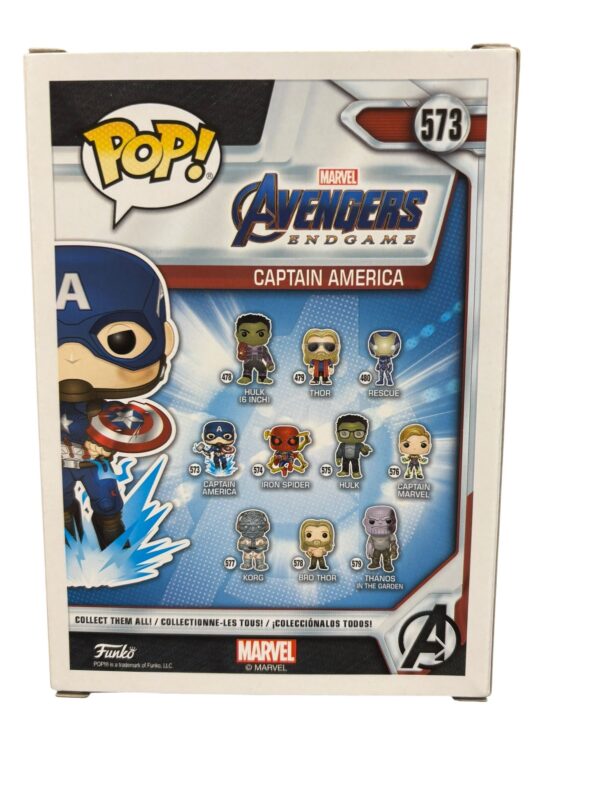 figurine funko pop - 2