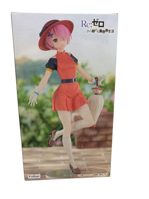 figurine ram rezero - 2