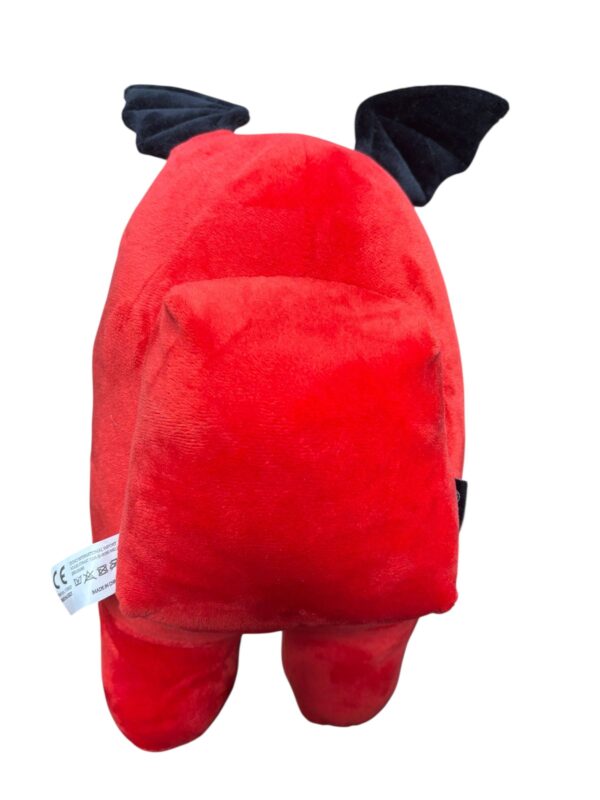 peluche among us - 2