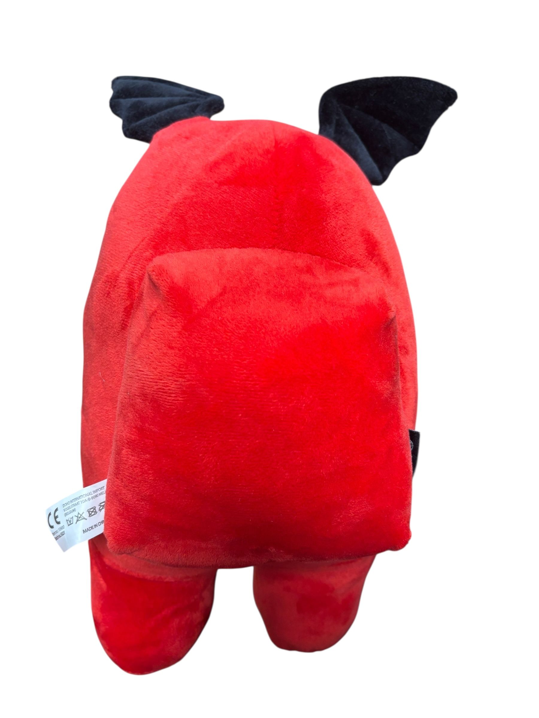 peluche among us - 2