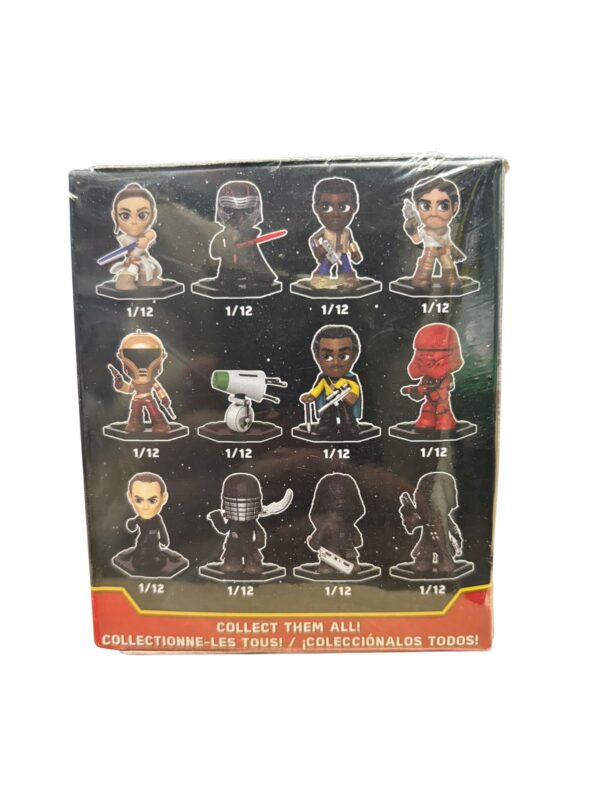 figurine star wars - 2