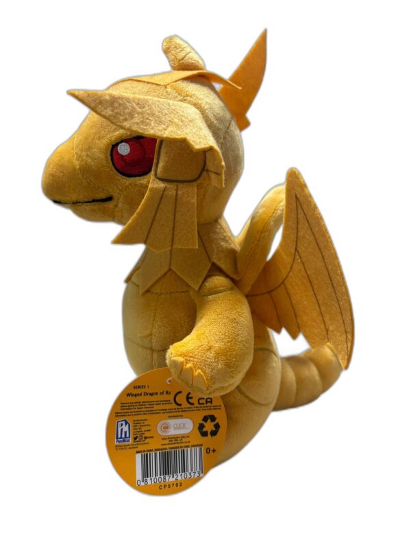 Peluche Winged Dragon Ra - 3