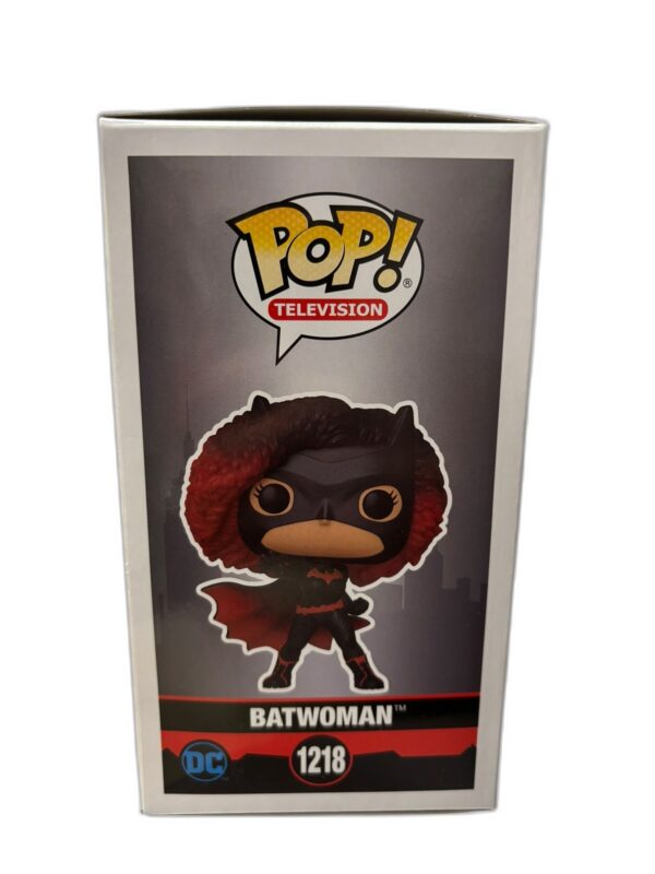 Funko Pop Batwoman - 3