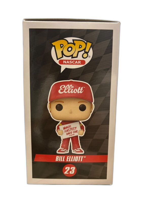 Funko Pop NASCAR - 3
