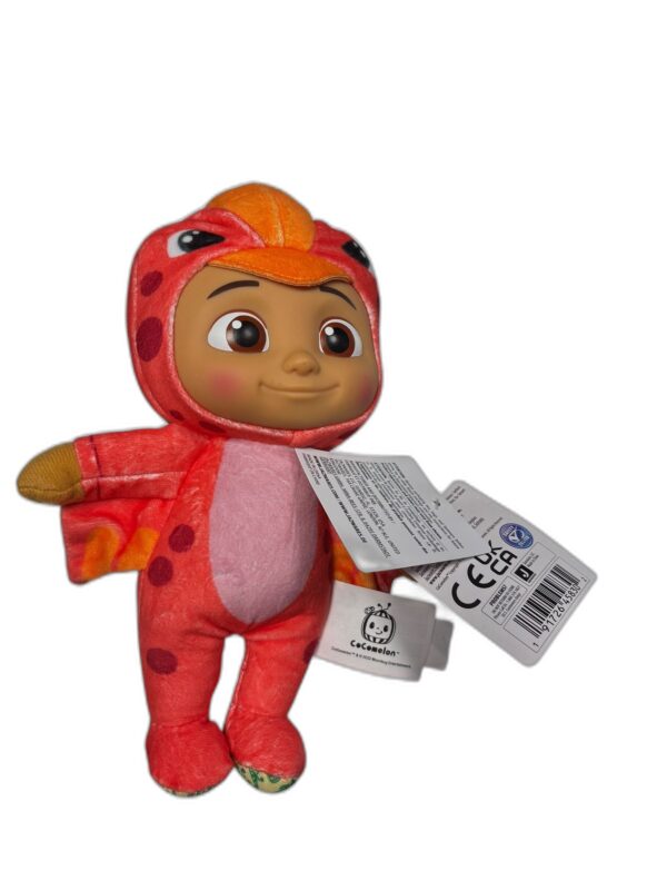 Peluche CocoMelon Nina - 3