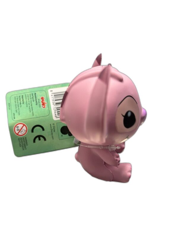 Figurine Squishy Angel - 3