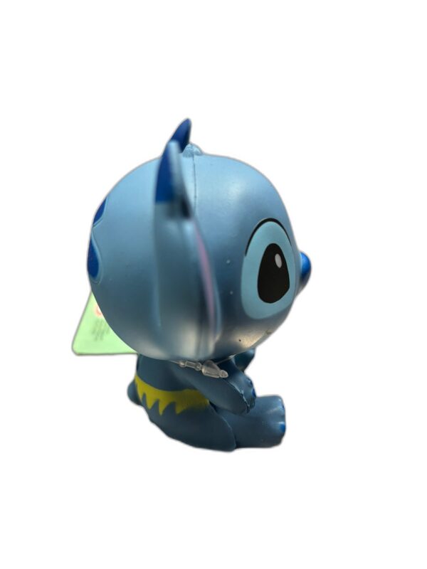 Figurine Squishy Stitch - 3