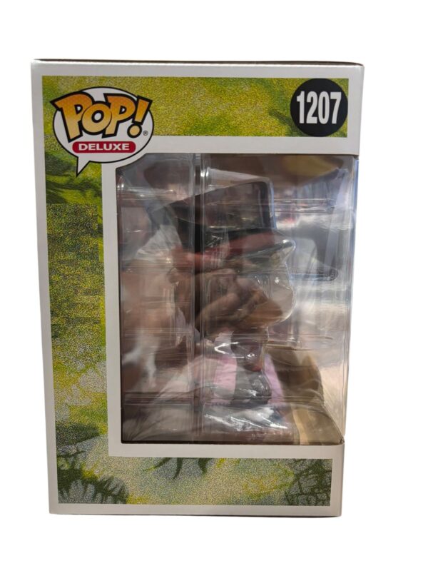 Figurine Funko Pop Deluxe - 3