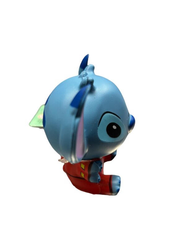 Figurine Squishy Stitch - 3