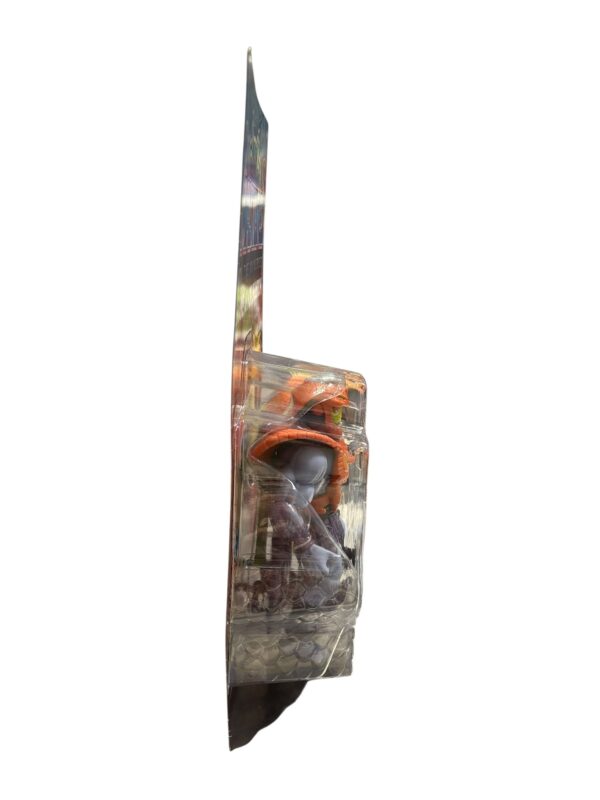 Figurine Snake Armor Skeletor - 3