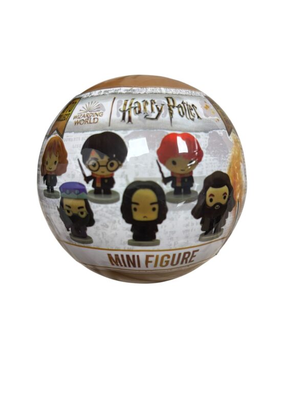 Boule surprise Harry Potter - 3