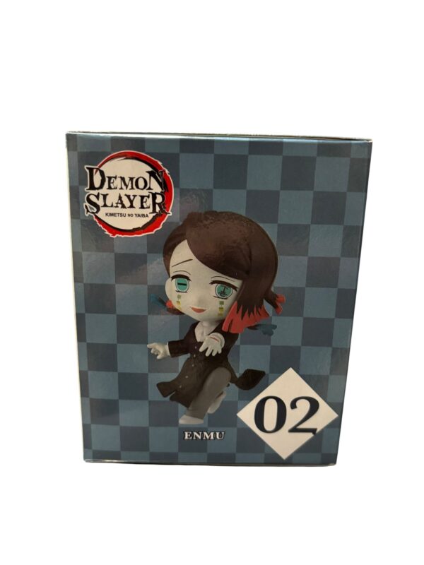 Figurine Enmu Demon Slayer - 3