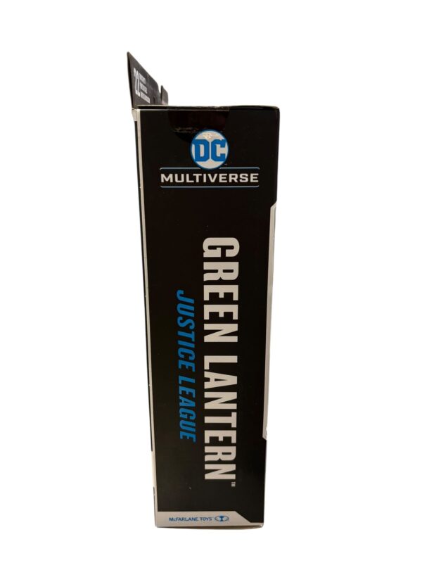 Figurine Green Lantern - 3
