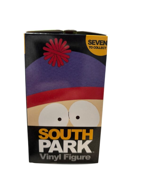 Figurine South Park - 3