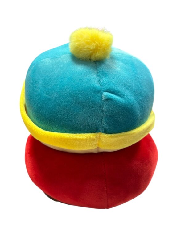 Peluche South Park Cartman - 3