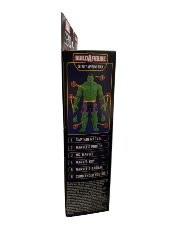 Figurine Iron Man - 3