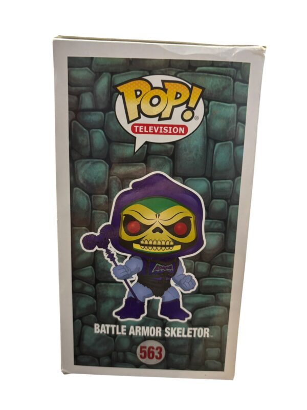 Figurine Funko Skeletor - 3