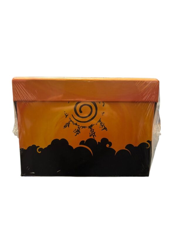 Coffret cadeau Naruto - 3