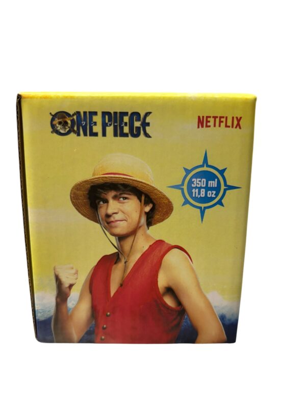 Mug One Piece Nami - 3