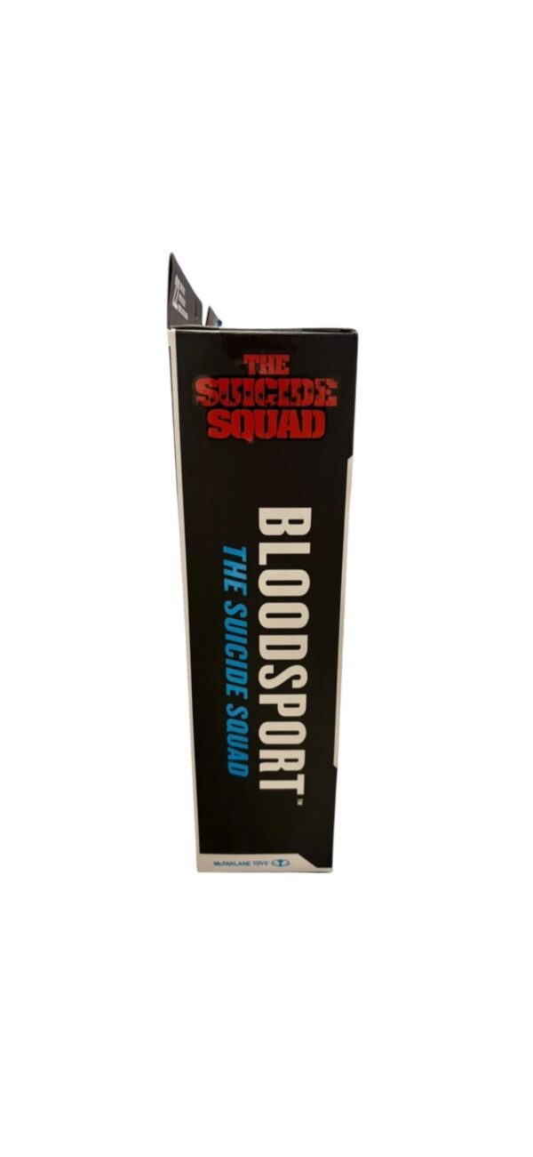 Figurine Bloodsport Suicide Squad - 3
