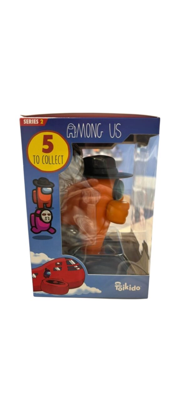 Figurine Among Us - 3