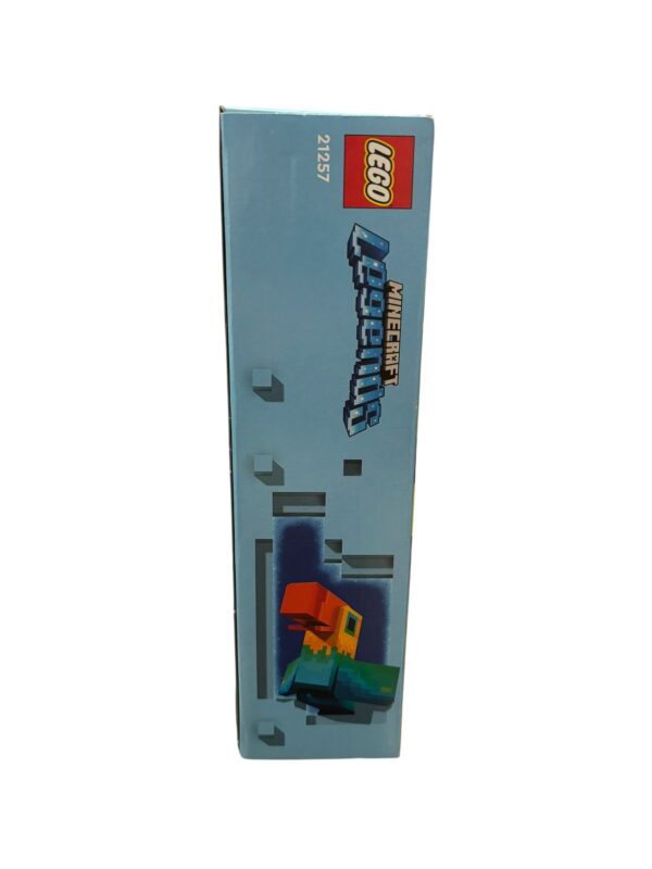 LEGO Minecraft Legends - 3