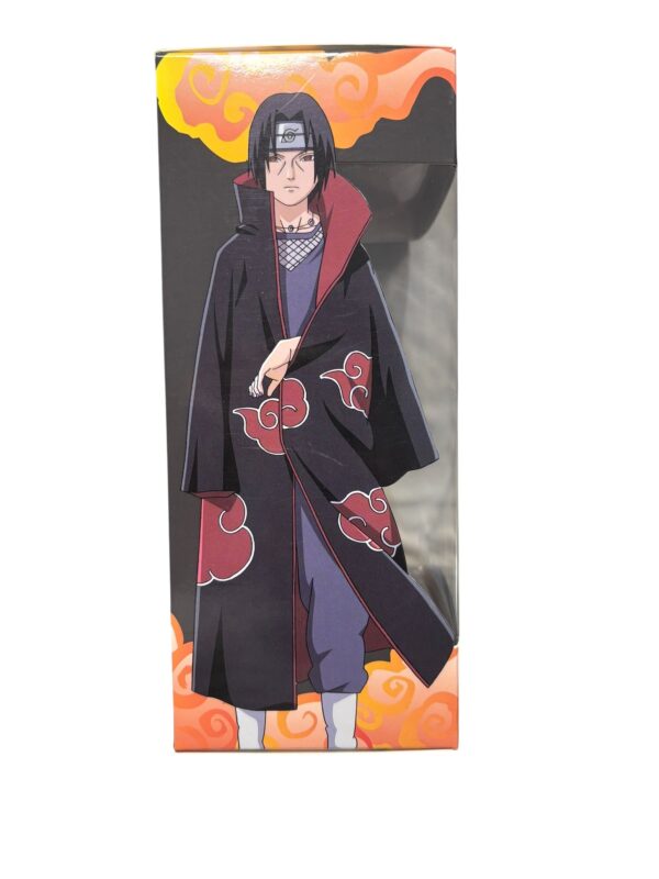 Figurine Itachi Naruto Shippuden - 3