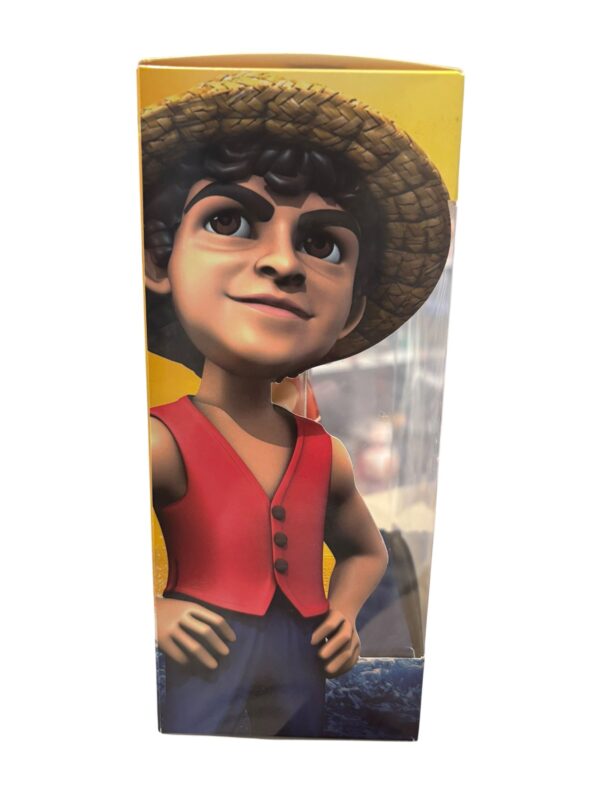 Figurine Luffy One Piece - 3