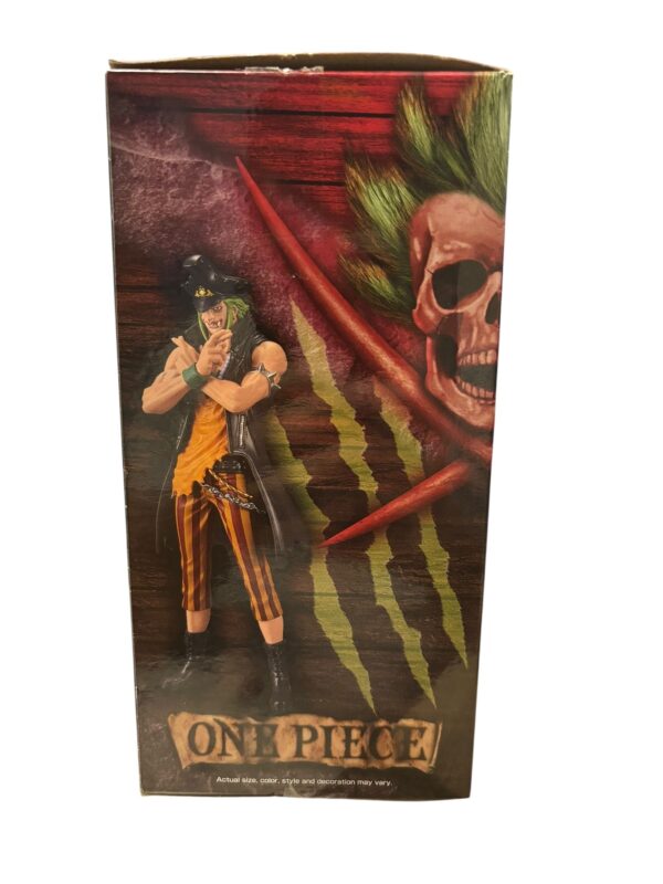 Figurine Bartolomeo One Piece - 3
