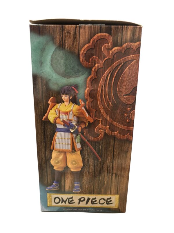 Figurine One Piece Kikunojo - 3