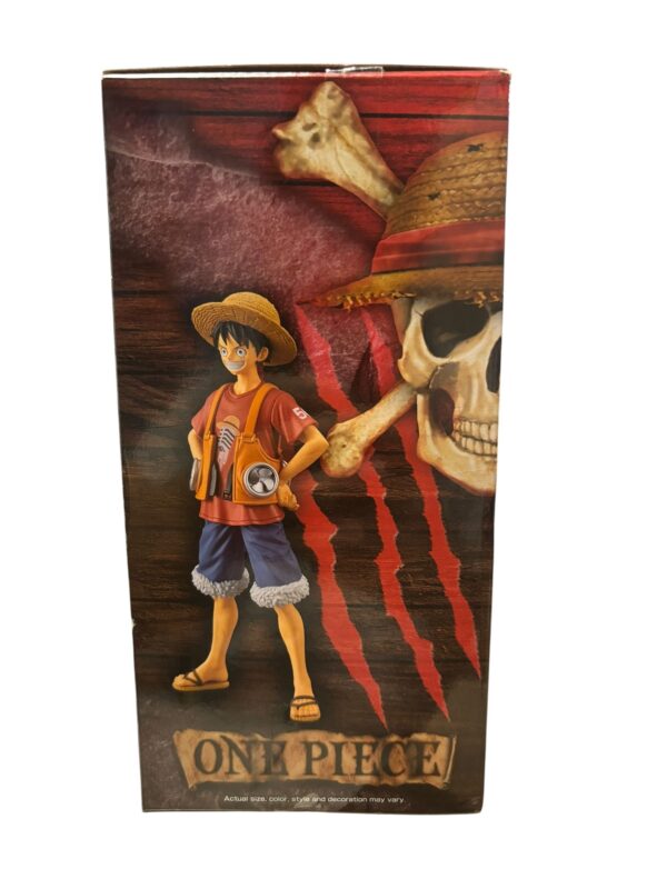 Figurine One Piece - 3