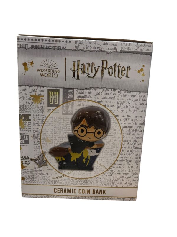 Tirelire Harry Potter Quidditch - 3